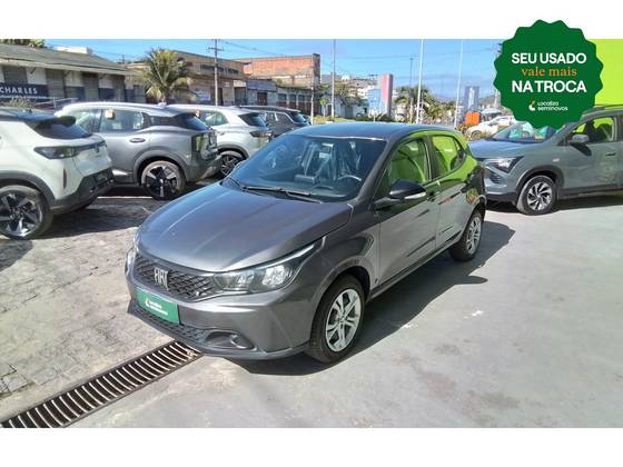 FIAT ARGO 1.0 FIREFLY FLEX DRIVE MANUAL FIAT ARGO 1.0 FIREFLY FLEX DRIVE MANUAL
